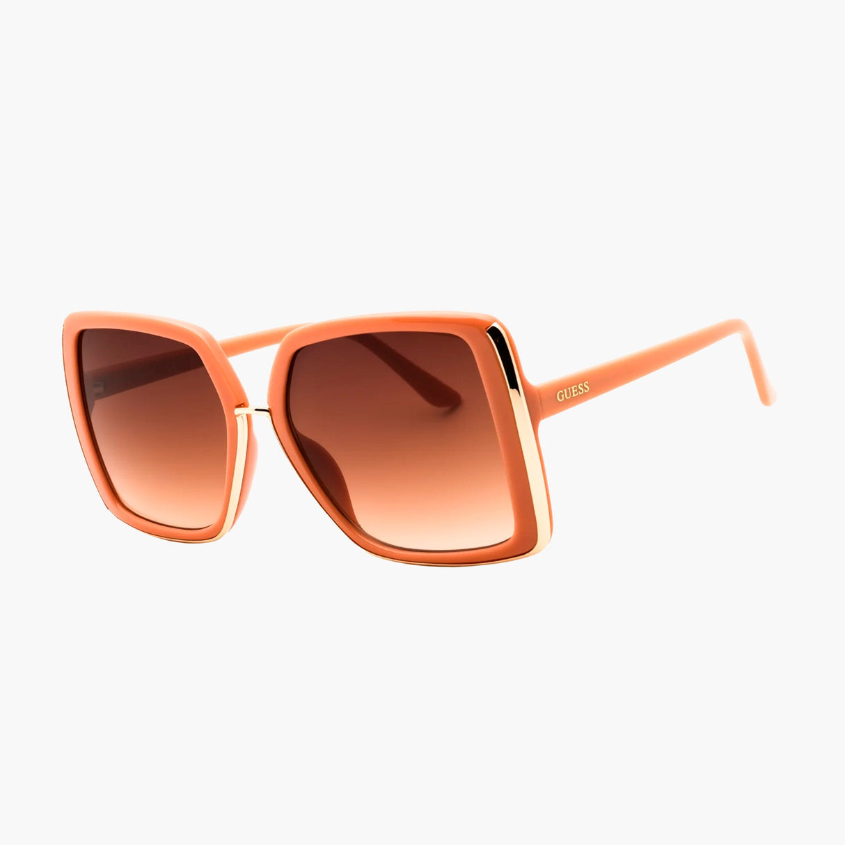 LENTES DE SOL UV400 MUJER GF00068 59G 58 GUESS GUESS