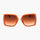 LENTES DE SOL UV400 MUJER GF00068 59G 58 GUESS GUESS
