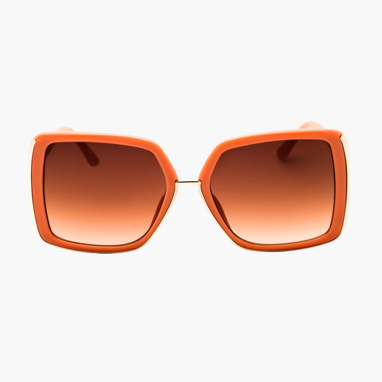 LENTES DE SOL UV400 MUJER GF00068 59G 58 GUESS GUESS