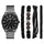 RELOJ ANALOGICO HOMBRE FMDFL6087 FOLIO FOLIO