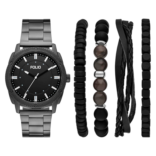 RELOJ ANALOGICO HOMBRE FMDFL6087 FOLIO FOLIO