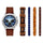RELOJ ANALOGICO HOMBRE FMDFL6088 FOLIO FOLIO