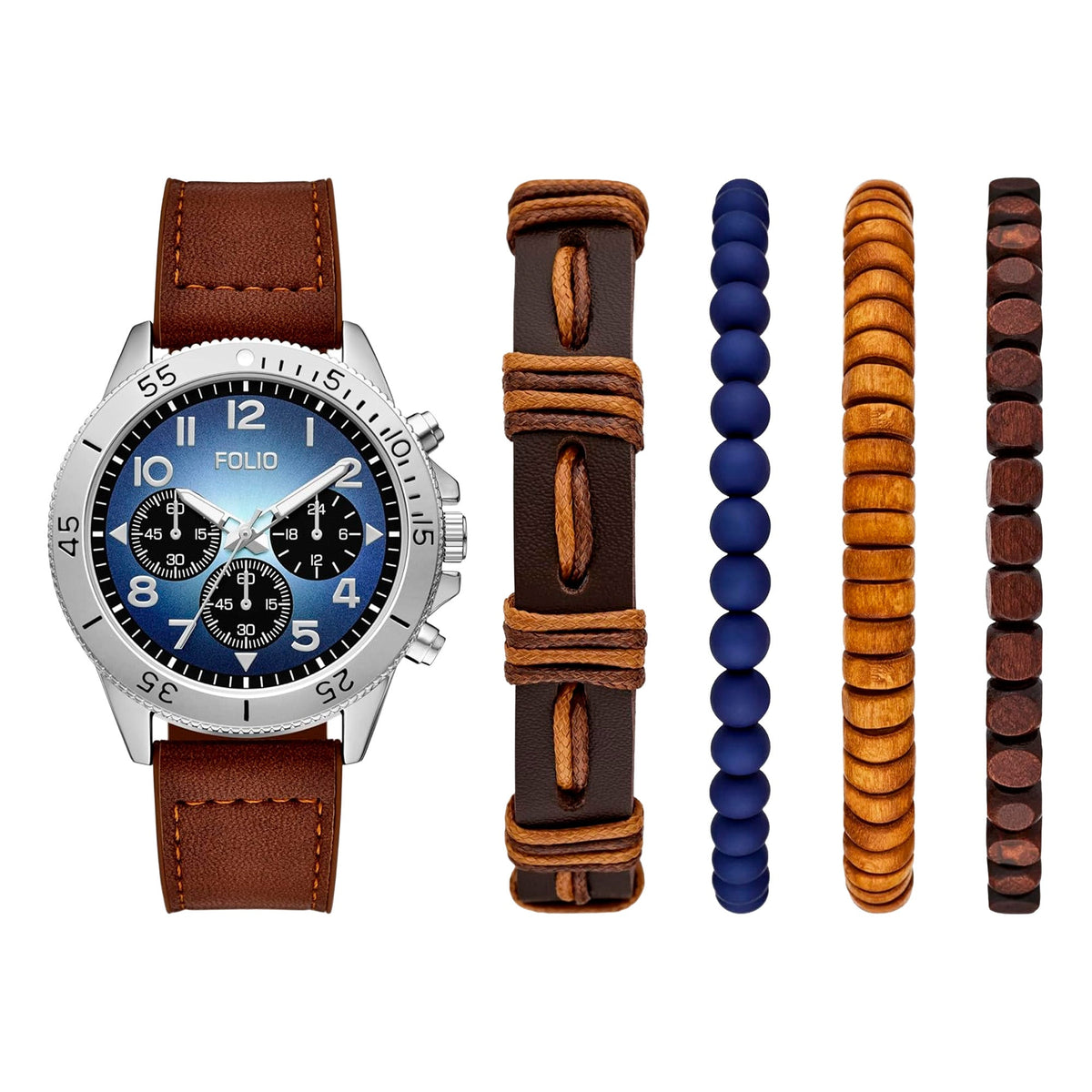 RELOJ ANALOGICO HOMBRE FMDFL6088 FOLIO FOLIO