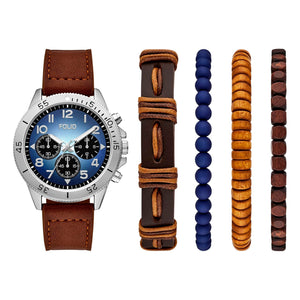 RELOJ ANALOGICO HOMBRE FMDFL6088 FOLIO FOLIO
