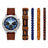 RELOJ ANALOGICO HOMBRE FMDFL6088 FOLIO FOLIO