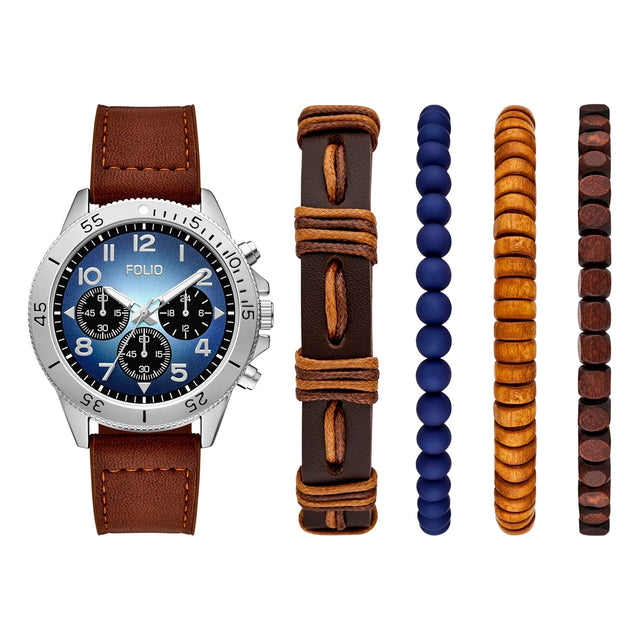 RELOJ ANALOGICO HOMBRE FMDFL6088 FOLIO FOLIO