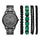 RELOJ ANALOGICO HOMBRE FMDFL6089 FOLIO FOLIO