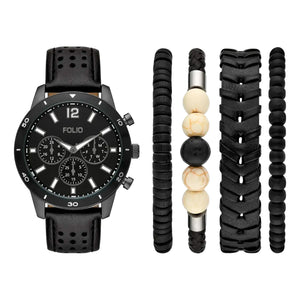 RELOJ ANALOGICO HOMBRE FMDFL6090 FOLIO FOLIO