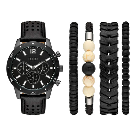 RELOJ ANALOGICO HOMBRE FMDFL6090 FOLIO FOLIO