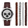 RELOJ ANALOGICO HOMBRE FMDFL6091 FOLIO FOLIO