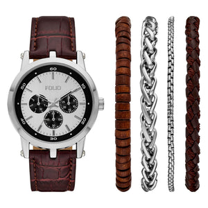 RELOJ ANALOGICO HOMBRE FMDFL6091 FOLIO FOLIO
