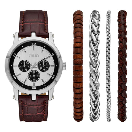 RELOJ ANALOGICO HOMBRE FMDFL6091 FOLIO FOLIO