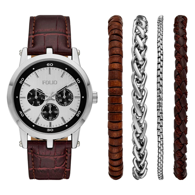 RELOJ ANALOGICO HOMBRE FMDFL6091 FOLIO FOLIO