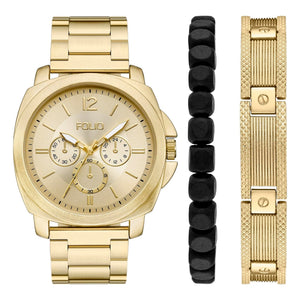 RELOJ ANALOGICO HOMBRE FMDFL6092 FOLIO FOLIO
