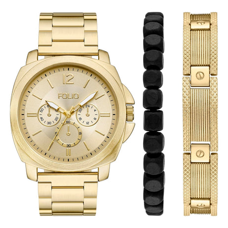 RELOJ ANALOGICO HOMBRE FMDFL6092 FOLIO FOLIO