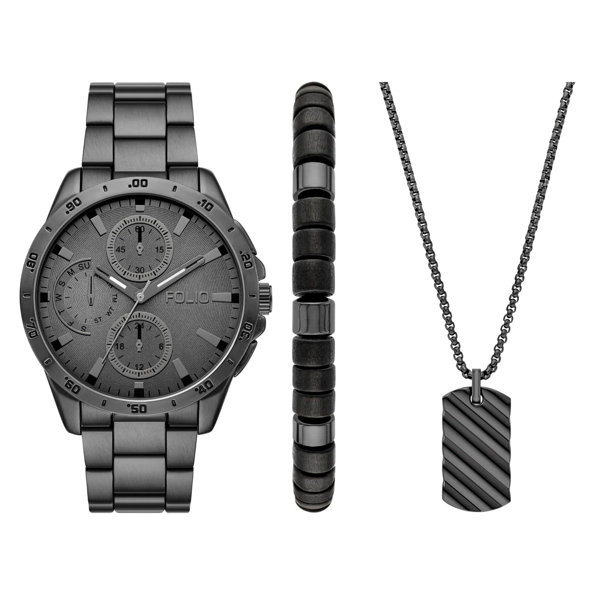RELOJ ANALOGICO HOMBRE FMDFL6093 FOLIO FOLIO