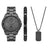 RELOJ ANALOGICO HOMBRE FMDFL6093 FOLIO FOLIO