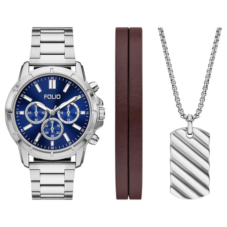 RELOJ ANALOGICO HOMBRE FMDFL6094 FOLIO FOLIO