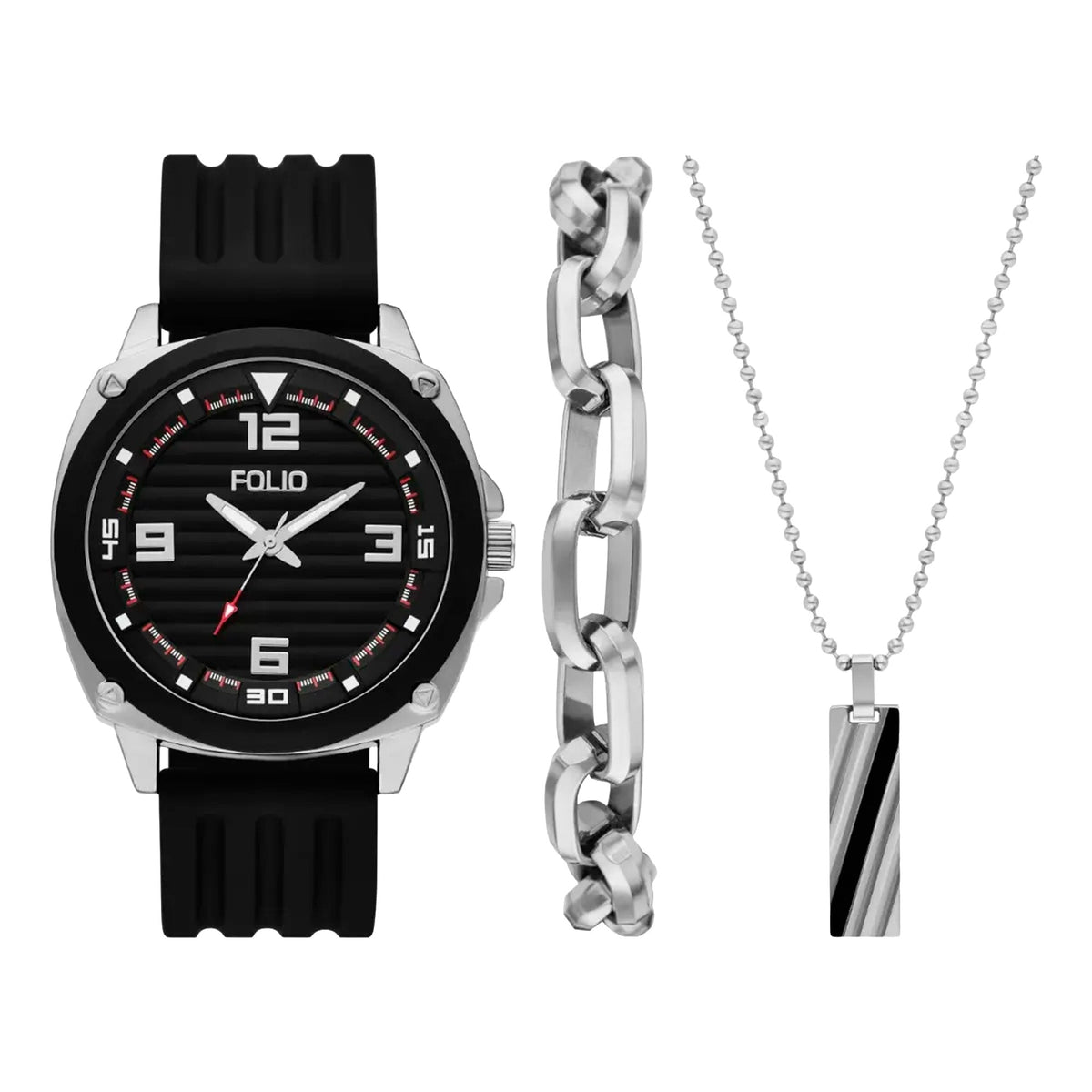 RELOJ ANALOGICO HOMBRE FMDFL6095 FOLIO FOLIO
