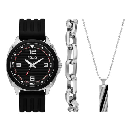 RELOJ ANALOGICO HOMBRE FMDFL6095 FOLIO FOLIO