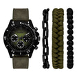 RELOJ ANALOGICO HOMBRE FMDFL6096 FOLIO FOLIO