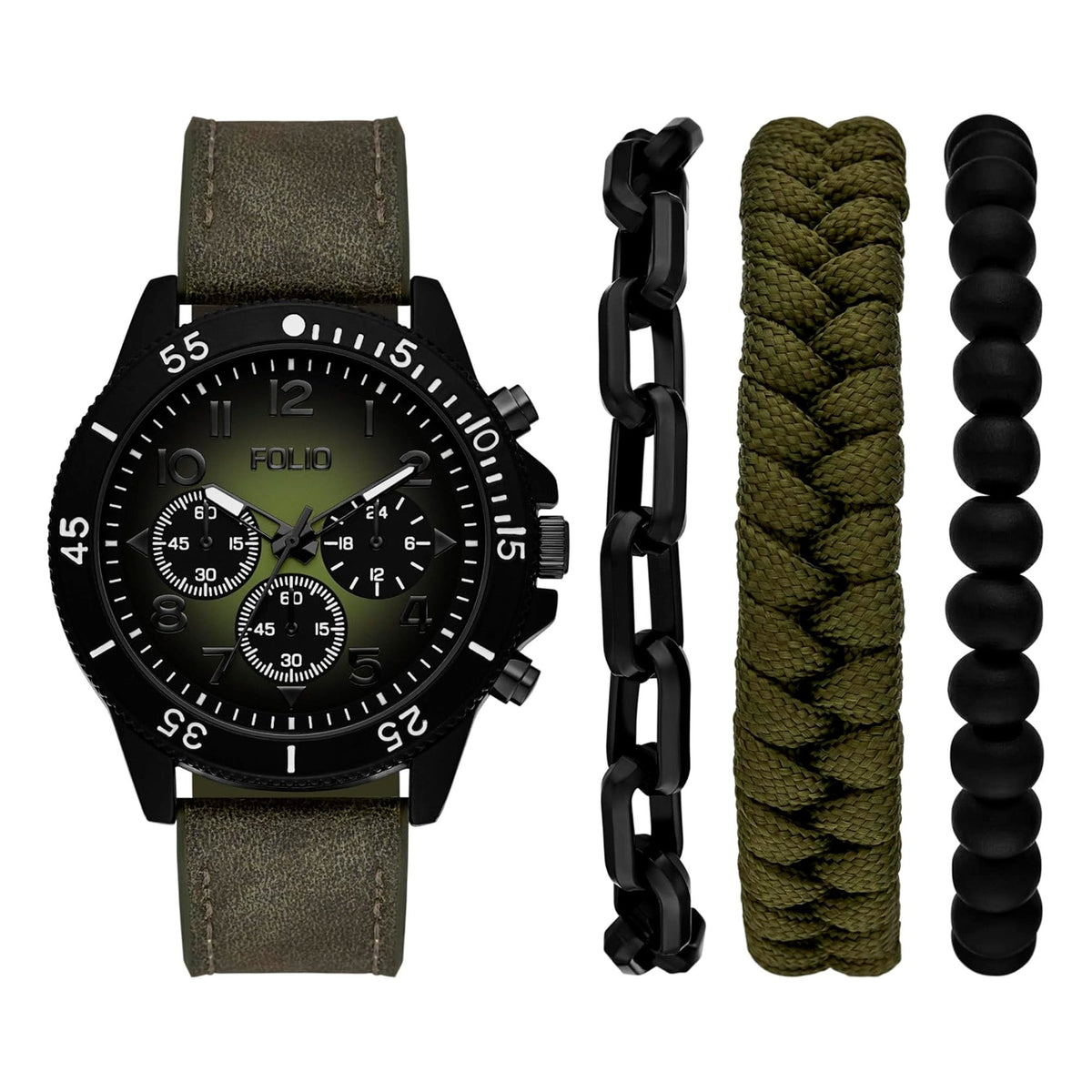 RELOJ ANALOGICO HOMBRE FMDFL6096 FOLIO FOLIO