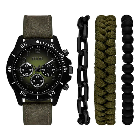 RELOJ ANALOGICO HOMBRE FMDFL6096 FOLIO FOLIO
