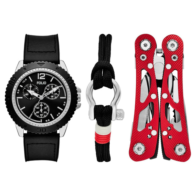 RELOJ ANALOGICO HOMBRE FMDFL6097 FOLIO FOLIO