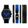 RELOJ ANALOGICO HOMBRE FMDFL6098 FOLIO 1034626 FOLIO