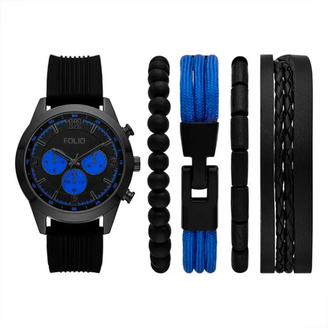 RELOJ ANALOGICO HOMBRE FMDFL6098 FOLIO 1034626 FOLIO