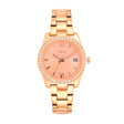 RELOJ ANALOGICO MUJER ES4318 FOSSIL ORO ROSA FOSSIL
