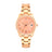 RELOJ ANALOGICO MUJER ES4318 FOSSIL ORO ROSA FOSSIL