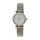 RELOJ ANALOGICO MUJER ES4432 FOSSIL PLATEADO FOSSIL