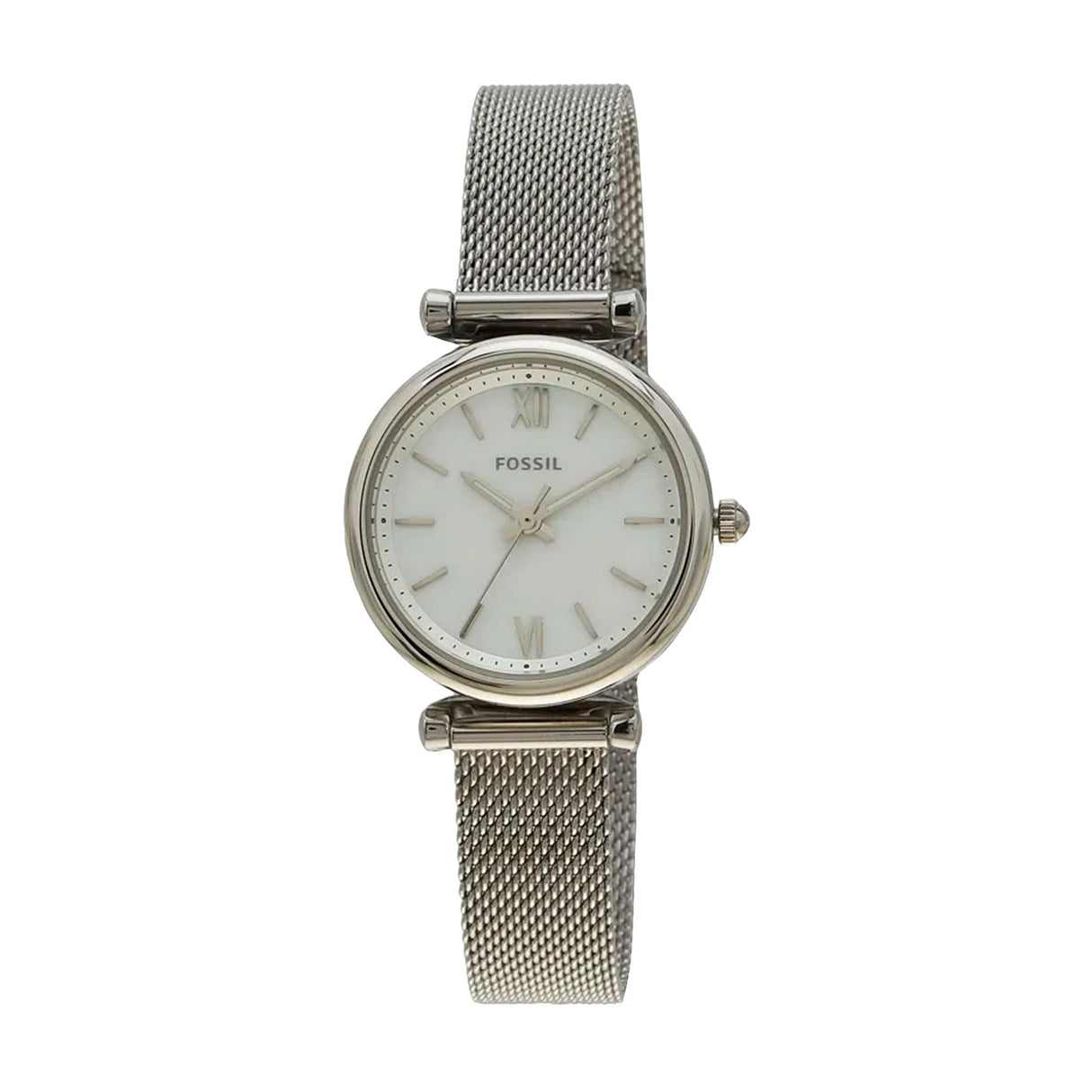 RELOJ ANALOGICO MUJER ES4432 FOSSIL PLATEADO FOSSIL
