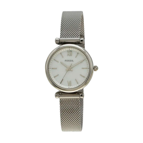 RELOJ ANALOGICO MUJER ES4432 FOSSIL PLATEADO FOSSIL