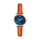 RELOJ ANALOGICO MUJER ES4701 FOSSIL ORO ROSA FOSSIL