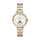 RELOJ ANALOGICO MUJER ES5166 FOSSIL DORADO FOSSIL