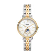 RELOJ ANALOGICO MUJER ES5166 FOSSIL DORADO FOSSIL
