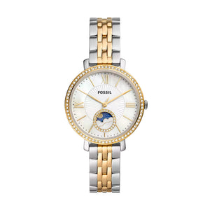 RELOJ ANALOGICO MUJER ES5166 FOSSIL DORADO FOSSIL