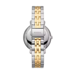 RELOJ ANALOGICO MUJER ES5166 FOSSIL DORADO FOSSIL