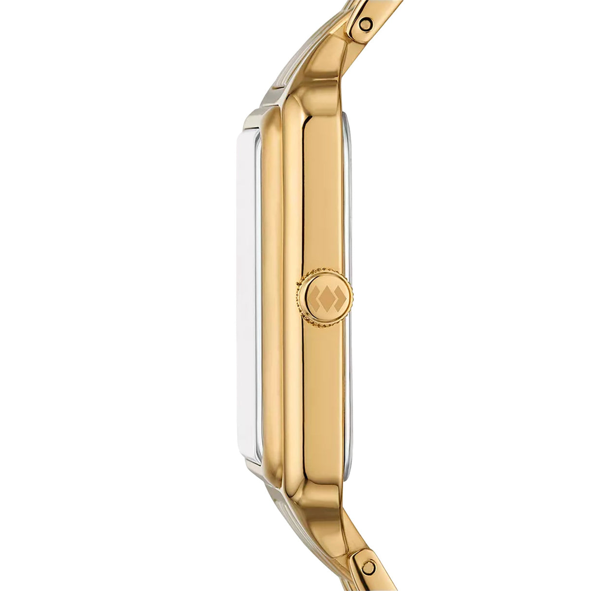 RELOJ ANALOGICO MUJER ES5304 FOSSIL DORADO FOSSIL