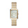 RELOJ ANALOGICO MUJER ES5305 FOSSIL PLATEADO FOSSIL