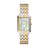 RELOJ ANALOGICO MUJER ES5305 FOSSIL PLATEADO FOSSIL
