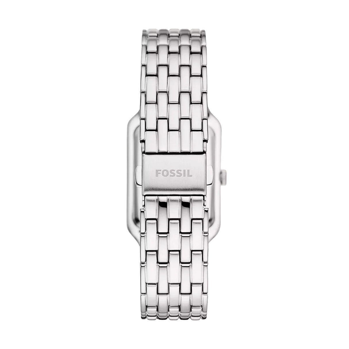RELOJ ANALOGICO MUJER ES5306 FOSSIL PLATEADO FOSSIL