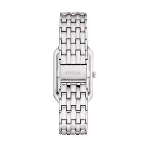 RELOJ ANALOGICO MUJER ES5306 FOSSIL PLATEADO FOSSIL