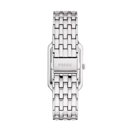 RELOJ ANALOGICO MUJER ES5306 FOSSIL PLATEADO FOSSIL
