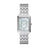 RELOJ ANALOGICO MUJER ES5306 FOSSIL PLATEADO FOSSIL