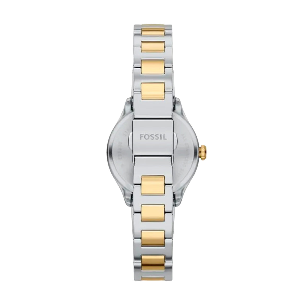 RELOJ ANALOGICO MUJER ES5422 FOSSIL PLATEADO FOSSIL