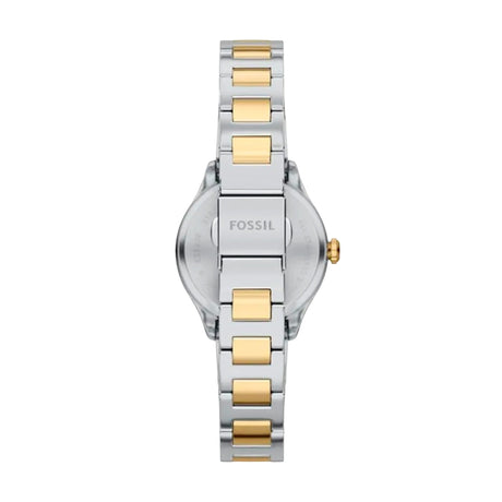 RELOJ ANALOGICO MUJER ES5422 FOSSIL PLATEADO FOSSIL
