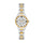 RELOJ ANALOGICO MUJER ES5422 FOSSIL PLATEADO FOSSIL